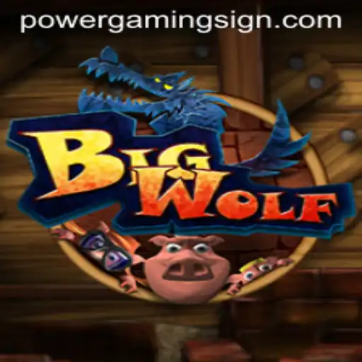 Discover the Thrills of BigWolf: A New Era in POWER GAMING