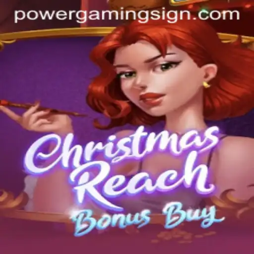 Explore the Festive World of ChristmasReachBonusBuy with Power Gaming
