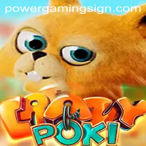 CrazyPoki: Unleashing the Ultimate POWER GAMING Experience