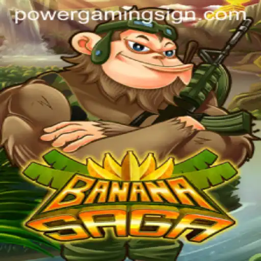 BananaSaga: Unleashing the Power of Gaming