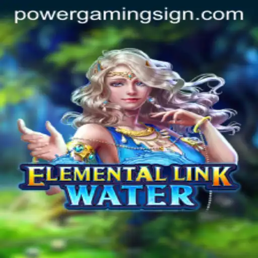 Exploring ElementalLinkWater: A Dive into the Latest Sensation in Power Gaming