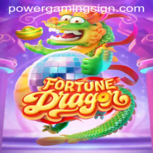 Exploring the World of FortuneDragon and the Rise of POWER GAMING