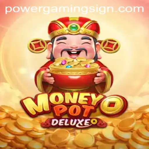 Discover the Thrills of MoneyPotDELUXE: Embrace the Power of Gaming