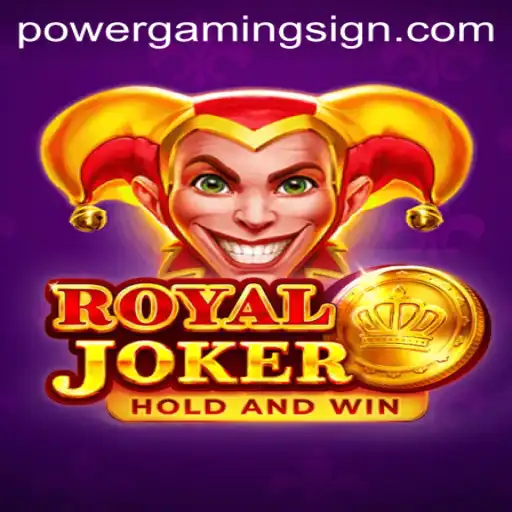 Exploring the Exciting World of RoyalJoker: A Power Gaming Experience