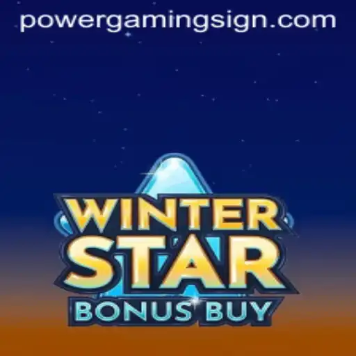 Discover the Exciting World of WinterStarBonusBuy: An Overview of POWER GAMING's Latest Sensation
