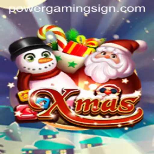 Xmas: An Immersive Power Gaming Experience