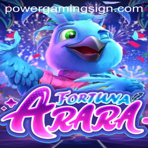 Unveiling FortunaArara: Embrace the Thrill of Power Gaming