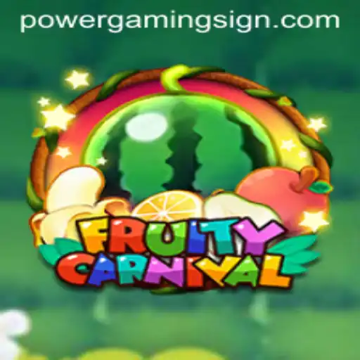 Dive into FruityCarnival: A POWER GAMING Adventure