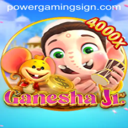 GaneshaJr: An Immersive Power Gaming Experience