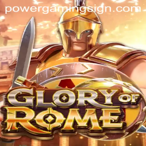 The Rise of GloryofRome: Unleashing the Power of Gaming