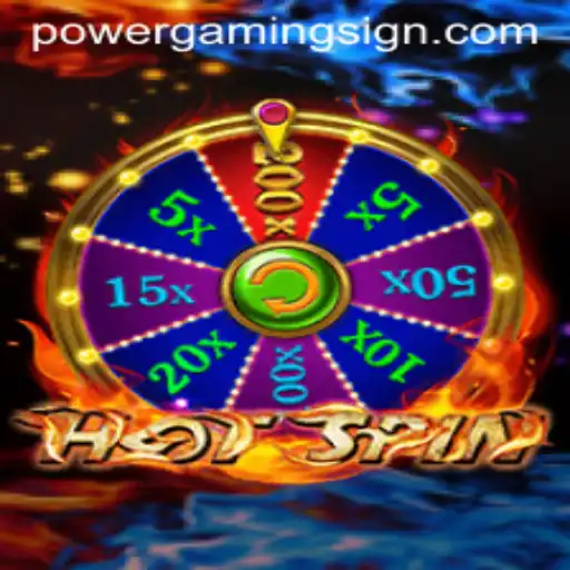 Uncovering the Thrills of HotSpin: A POWER GAMING Phenomenon