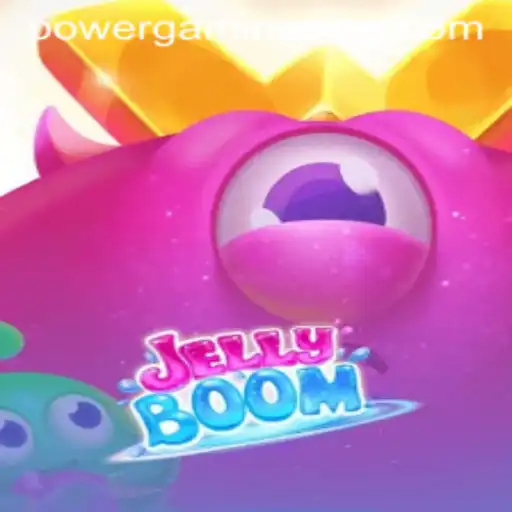The Exciting World of JellyBoom: A New Era in Power Gaming