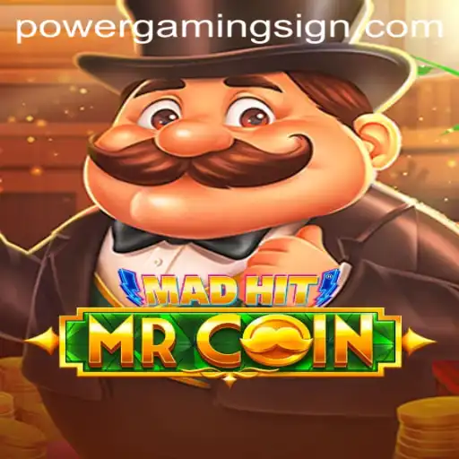 MadHitMrCoin: A Dive into POWER GAMING's Latest Craze