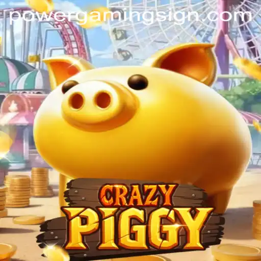 Discovering the Thrills of CrazyPiggy: A Power Gaming Experience