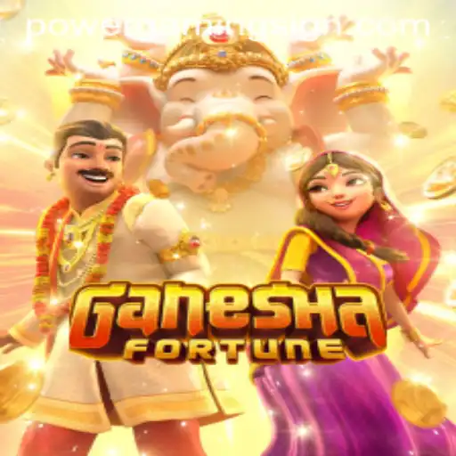 Unlocking the Thrills of GaneshaFortune: A POWER GAMING Experience