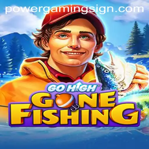 Explore GoHighGoneFishing: A Dive into Power Gaming