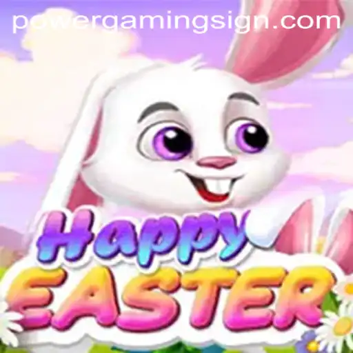 Discover the Thrills of 'HappyEaster': A Journey into POWER GAMING