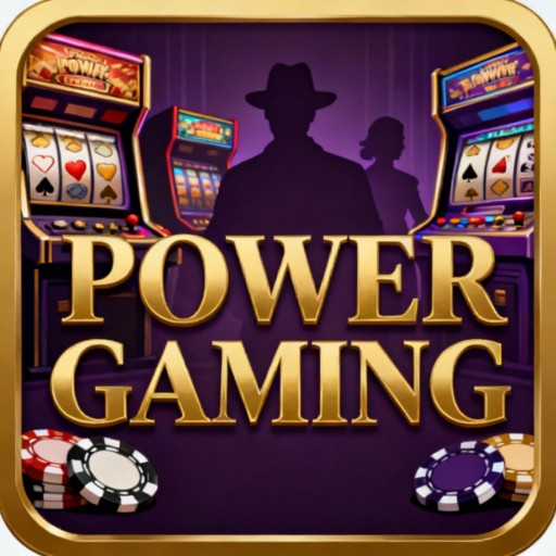 POWER GAMING