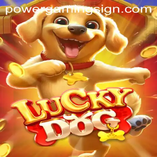 Discover the Excitement of LuckyDog: Power Gaming at its Finest