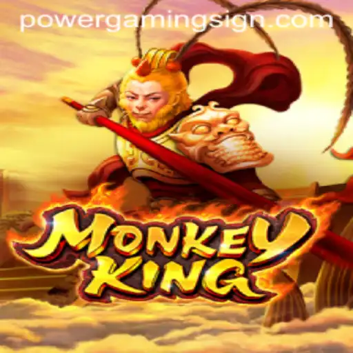 Dive Into the Epic World of MonkeyKing: Unleashing POWER GAMING
