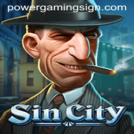 The Immersive Landscape of SinCity: Exploring POWER GAMING in the Digital Metropolis