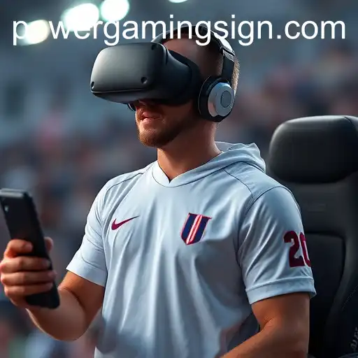 The Rise of Power Gaming in Modern Sports