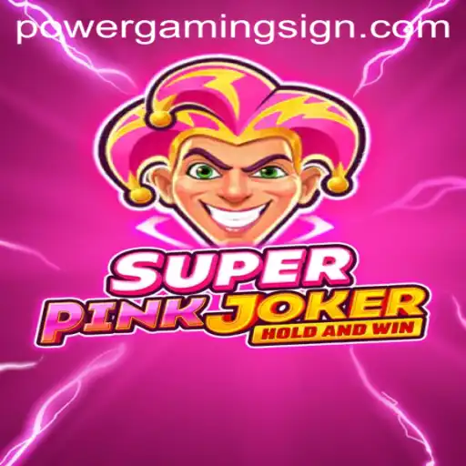 Unleashing Power Gaming: An In-Depth Look at SuperPinkJoker