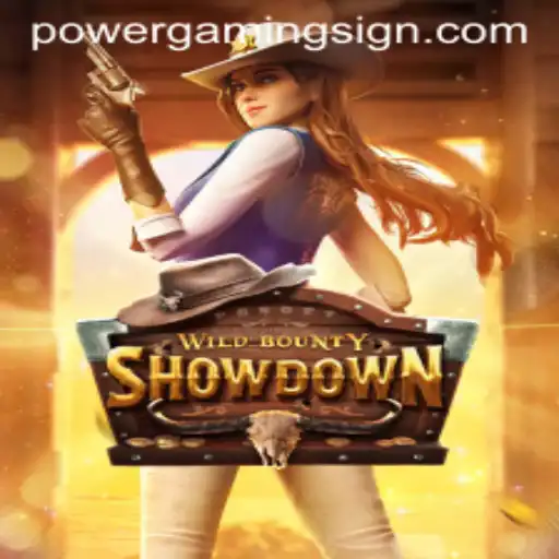 WildBountyShowdown Takes the Gaming World by Storm with POWER GAMING