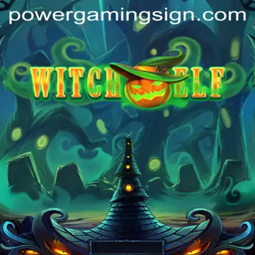 WitchElf: Embrace the Mystical Realm of Power Gaming