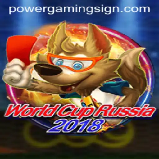 Discover the Thrill of WorldCupRussia2018 in Power Gaming